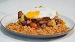 Cumberland Sausage Breakfast Hash A Hearty Start to Your ...