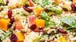 Danae Halliday | This quinoa salad packed with fall flavors ...