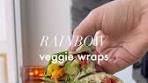 Danielle Brown | healthy recipes | bookmark these RAINBOW ...