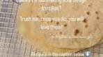 Deb Lemos | Sourdough Tortilla Recipe ⬇️ You’ll want to ...