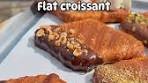 Decadent Chocolate Croissants