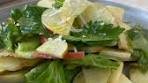 Delicious Apple and Pear Salad Recipe for Thanksgiving