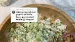 Delicious Caesar Pasta Salad Recipe