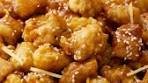 Delicious Crispy Honey Lemon Chicken Recipe