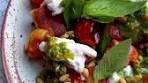 Delicious Gnocchi with Roast Cherry Tomatoes, Basil & ...