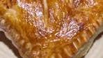 Delicious Peanut Butter and Jelly Puff Pastry Recipe