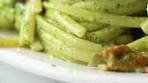 Delicious Roasted Veggie Pesto Pasta Recipe