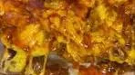 Delicious Skillet Nachos Recipe