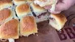 Delicious Turkey Sliders Recipe for Thanksgiving Leftovers