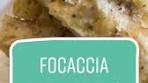 Deliciously Easy Focaccia Breadsticks Recipe