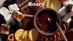 Dessert Charcuterie Board: Sweet and Savory Delights