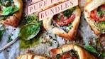 Diane Morrisey | A Caprese salad could take many forms. This ...