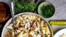 Dill Pickle Salad
