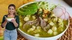 Discover the Authentic & Traditional GREEN POZOLE Recipe ...
