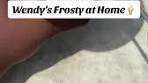 DIY Wendy's Frosty Recipe: Homemade Dessert Delight
