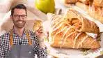 Easy Apple Turnovers Recipe