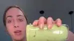 Easy Avocado Lime Dressing Recipe