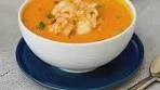 Easy Creamy Lobster Bisque Soup Recipe