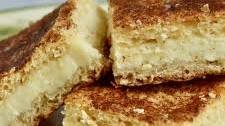 Easy Crescent Roll Cream Cheese Danish
