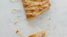 Easy, Flaky Danish Dough
