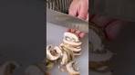 Easy Garlic Mushroom Pasta