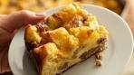 Easy Make-Ahead Breakfast Casserole - How To Make The ...