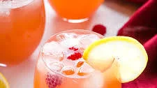 Easy Party Punch