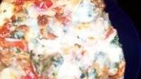 Easy Pizza Extravaganza Recipe