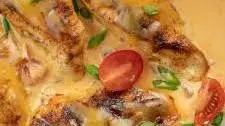 Easy Rotel Chicken Recipe
