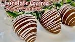 EASY | STEP BY STEP| MAKING PERFECT CHOCOLATE ...
