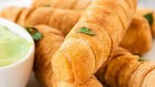 Easy Venezuelan Tequeños Recipe