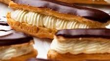 Eclairs