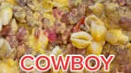 Elevate Your Mac and Cheese with This Cowboy Pasta Recipe