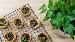 EP #47: Puff pastry goodies | How to make crispy and savory ...