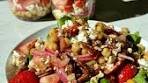 Erin Clarke | Easy Healthy Recipes | STRAWBERRY ...