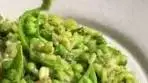 Erin Hall | Recipes | Spring Pea Risotto 🌱🍋 Latest recipe for ...