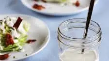 Essential Summer Recipe: Creamy Blue Cheese Dressing