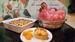 Farmers Casserole – Ham, Potato & Cheese Breakfast ...