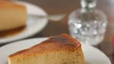 Flan Recipe