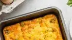 Fluffy, cheesy, veggie-packed — this low-carb breakfast ...