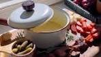 Fondue is our love language❤️#livebarebones #valentines ...
