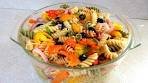 Fresh Garden Pasta Salad