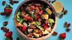 Fresh Spring Mix Salad | Episode 156