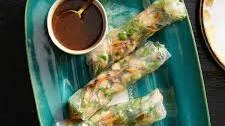 Fresh Spring Rolls