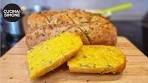 Garlic bread - Il pane all'aglio dei pubs e ristoranti scozzesi