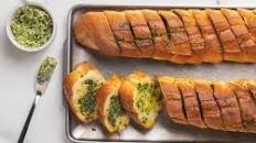 Garlic & Herb Baguette
