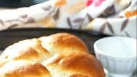 Garlic Herb Bread