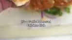 Garlic Parmesan Chicken Club Sliders Recipe