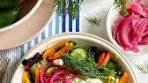 Georgia | Easy Gluten-Free Recipes | Greek Shrimp Quinoa ...