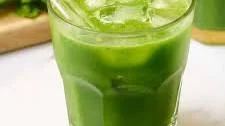 Green Goddess Juice Recipe